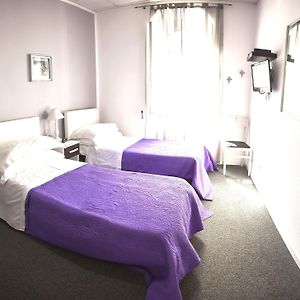 Superior Kamer met een King Size Bed